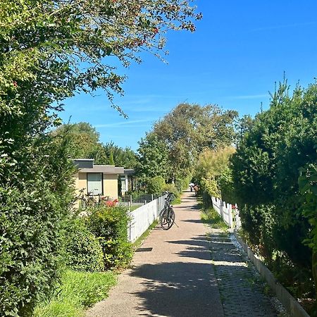 Wildrijk 28 Villa Sint Maartensvlotbrug Dış mekan fotoğraf