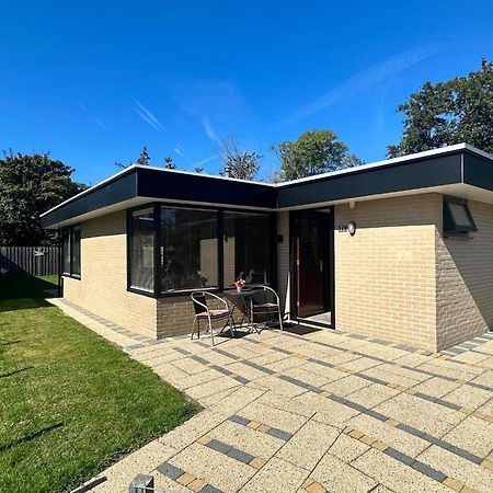 Wildrijk 28 Villa Sint Maartensvlotbrug Dış mekan fotoğraf