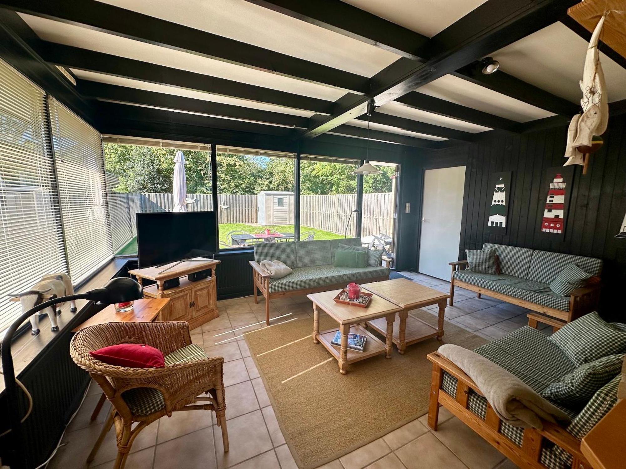 Wildrijk 28 Villa Sint Maartensvlotbrug Dış mekan fotoğraf